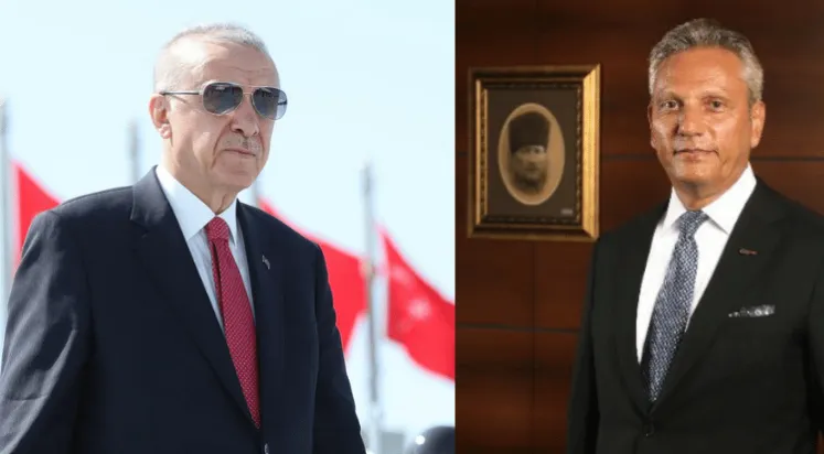 ERDOĞAN ÇAĞRI YAPTI.. TURİZM SEKTÖRÜ FIRSATÇILARA KARŞI HAREKETE GEÇTİ
