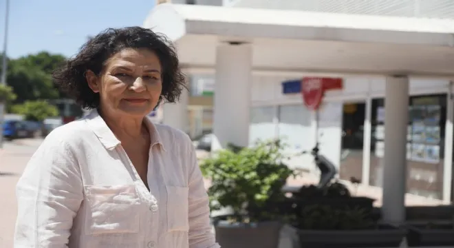 ÖĞRETMEN, DOKTOR, AVUKAT.. ANTALYA