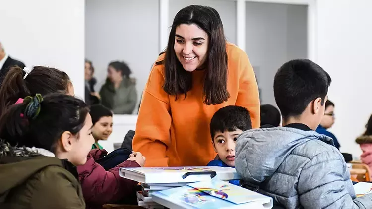 VALİLİKLERE YAZI GİTTİ.. VELİLER DİKKAT, ARTIK KURAYLA BELİRLENECEK