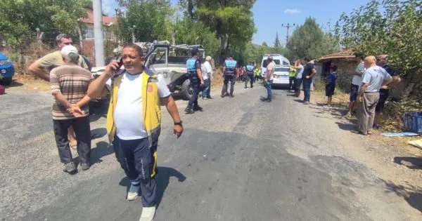 ANTALYA