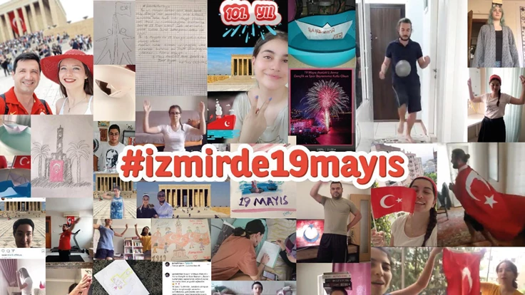Çevrimiçi Hazine Avı’nın sonuçları belli oldu