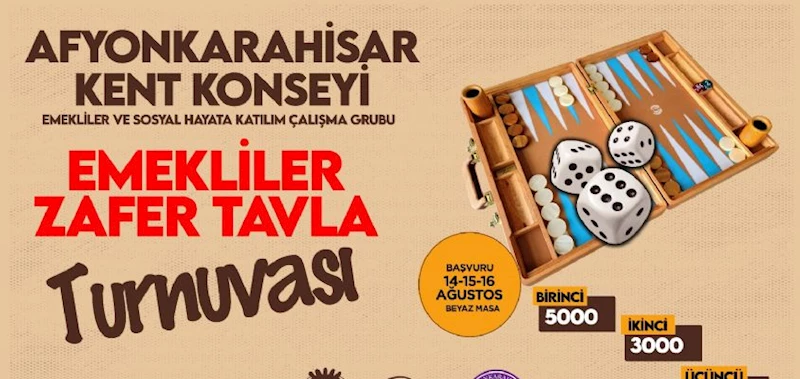 EMEKLİLERİMİZE ÖZEL 