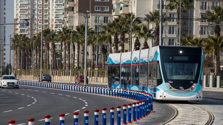 Çiğli Tramvayı ihalesi 5 Kasım’a ertelendi