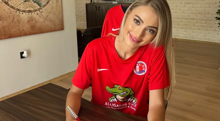 PODYUMDAN 1207 ANTALYASPOR’A TRANSFER