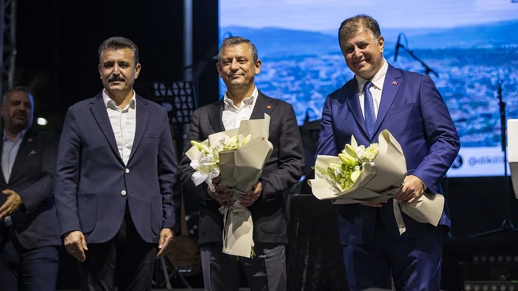 Özel: Belediye başkanlarımızın cebinde iktidarın anahtarı var