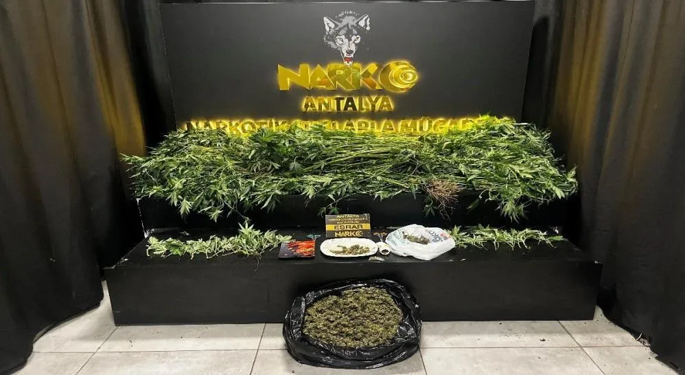ANTALYA