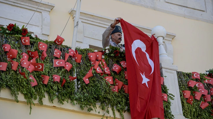 İzmir