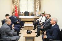 KÂĞITHANE’DE ÇOCUKLAR YENİ EĞİTİM ÖĞRETİM DÖNEMİNE BAŞLADI