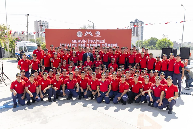 Seçer’den Hükümete Çağrı: “Adaleti Mersin Halkı Adına İstiyoruz”