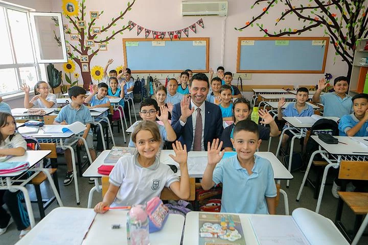 Başkan Önal