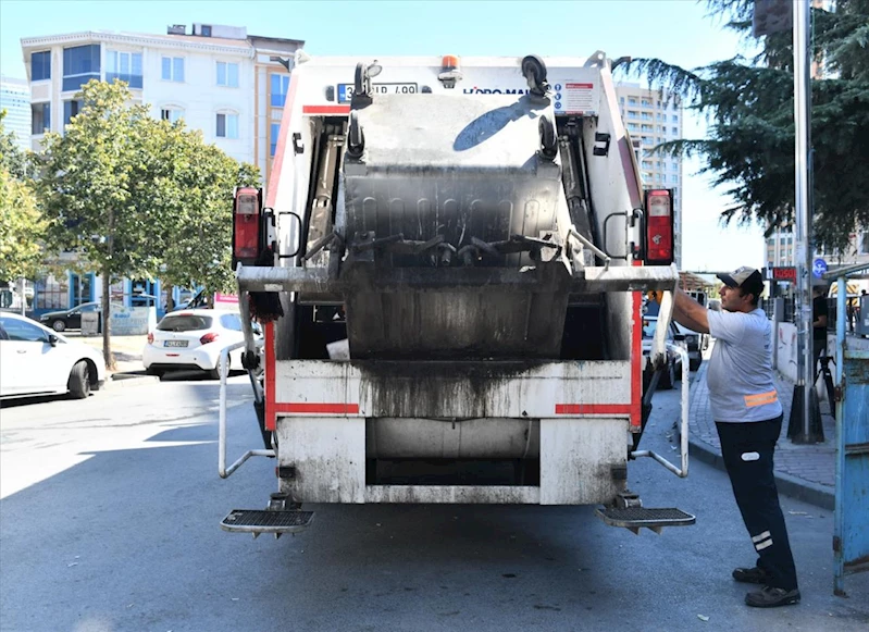 Esenyurt