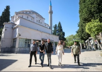“Buca Levantenler Rotası” keşfedilmeyi bekliyor