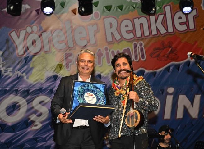 Başkan Uysal, ‘Barış iklimi dünyaya yayılsın’