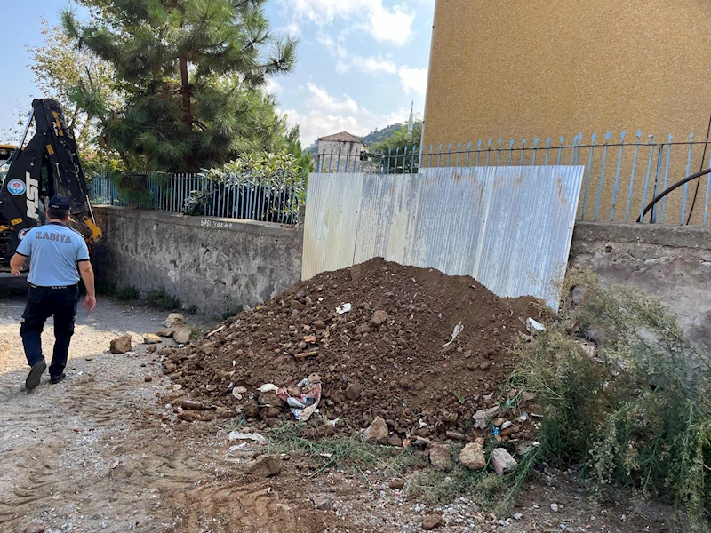 BÜYÜKŞEHİR