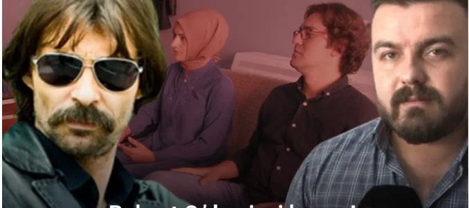 BEHZAT Ç.’DEN İŞÇİ KIYIMI