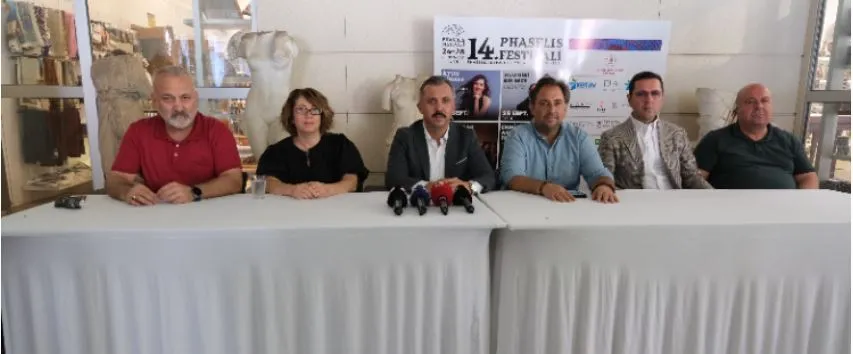 PHASELİS