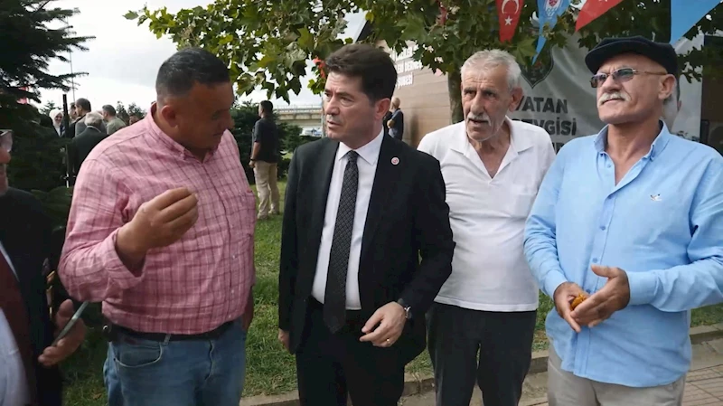 Kaya: “Çöplerin zamanında toplanmadığına yönelik algı operasyonu yapılıyor”