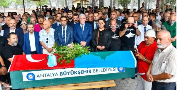 TÜRKEŞ