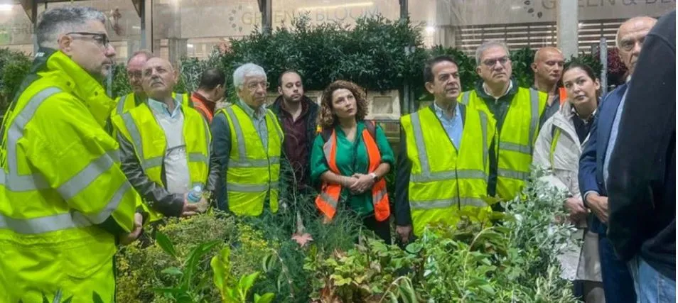 ATB ÇİÇEK İHRACATINI ARTIRMAK İÇİN BİRLEŞİK KRALLIK
