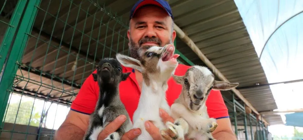 GÖRENLER BİBLO SANIYOR.. BUNLAR ANTALYA
