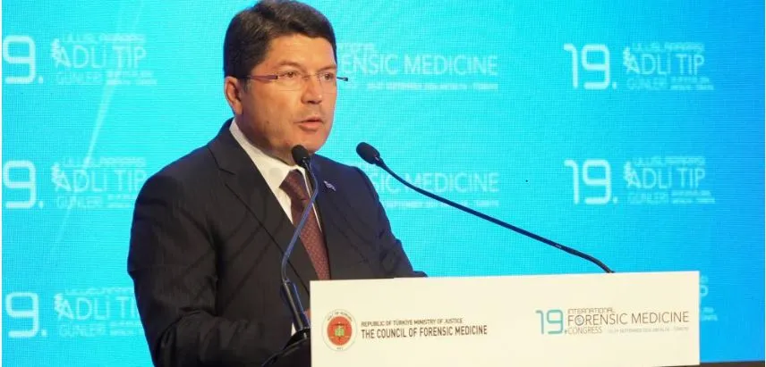 ADLİ TIP HİZMETLERİNDE YAPAY ZEKÂNIN DAHA ETKİN KULLANILMASI SAĞLANACAK