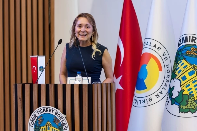 Başkan Mutlu İTB Meclisi’nde Konuştu: Mazeret Üretmeden Çalışıyoruz