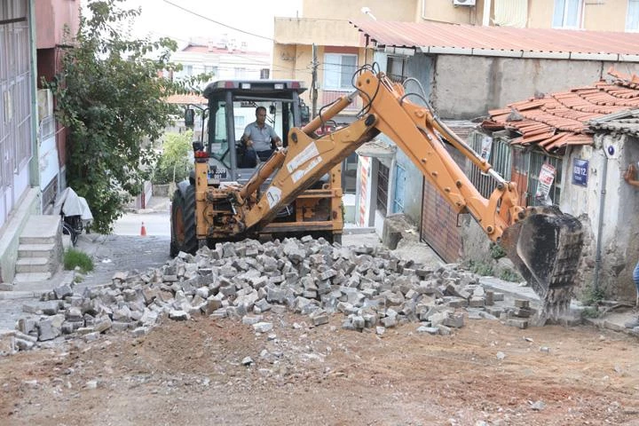 Bayraklı