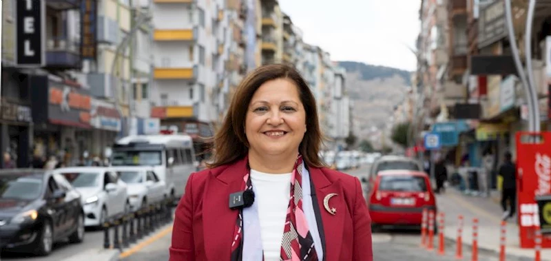 AMBARYOLU´NDA ÇİFT YÖN UYGULAMASI BAŞLADI