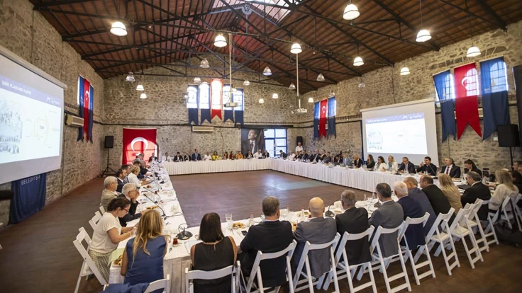 Tugay: Bütün dünya dursa da biz durmayacağız