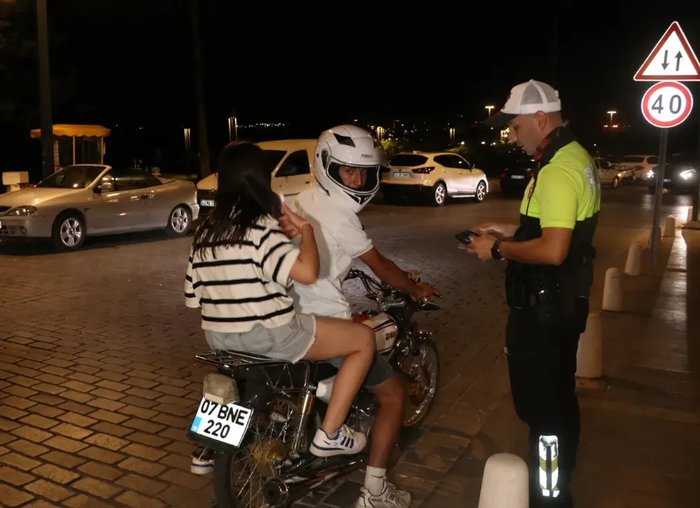 ANTALYA