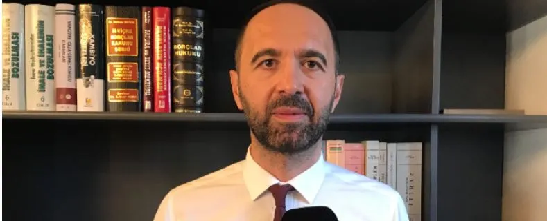 ‘CEZASIZLIK ALGISI’ BİREYLERİN ADALETE OLAN GÜVENİNİ ZEDELİYOR