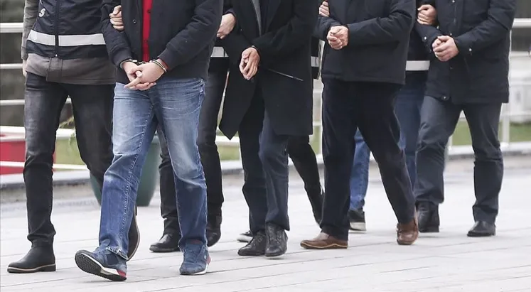 42 İLDE ‘NARKOÇELİK-37’ OPERASYONU.. ANTALYA’DA 24 KİLO UYUŞTURUCU YAKALANDI