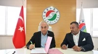 Kepez’e taziye ve semt evi protokolü