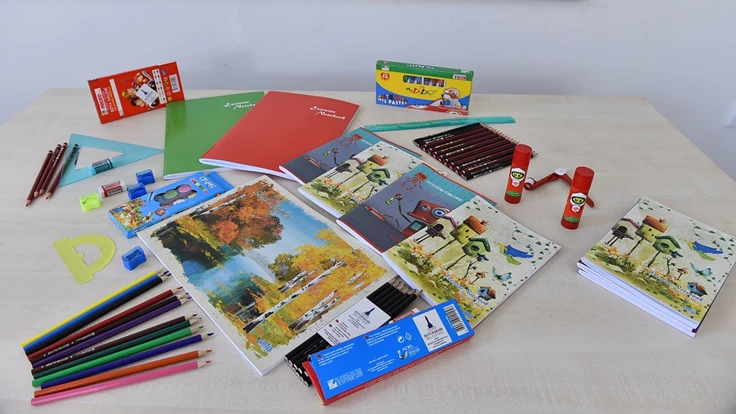 9 Eylül’de çocuklara çifte mutluluk