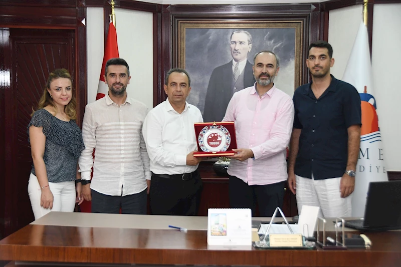 Dünya Bocce Şampiyonası Kemer’de düzenlenecek