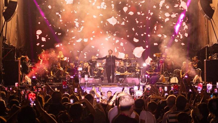 Çim Konserleri