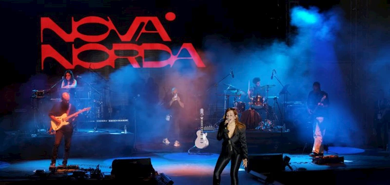 AFYONKARAHİSAR´DA MOTOFEST RÜZGÂRI DEVAM EDİYOR