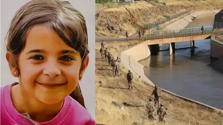 NARİN’E SON VEDA.. VE İLK İTİRAF: ‘CESEDİ AMCASI BANA VERDİ’