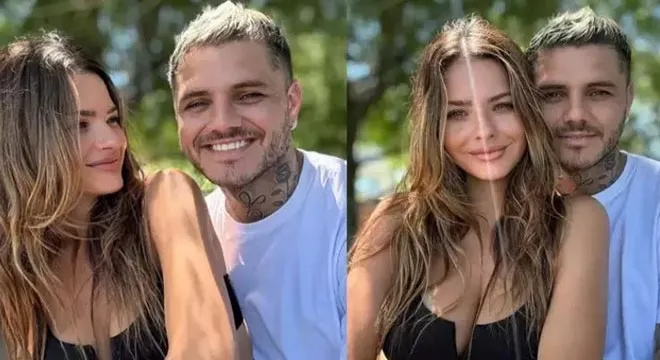 ICARDI İÇİN NE FARKEDER.. WANDA GİDER CHİNA GELİR