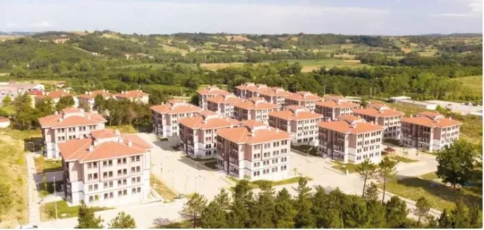 GÖZLER SOSYAL KONUT KAMPANYASINDA.. ‘SABİT GELİRLİYE UYGUN OLACAK’