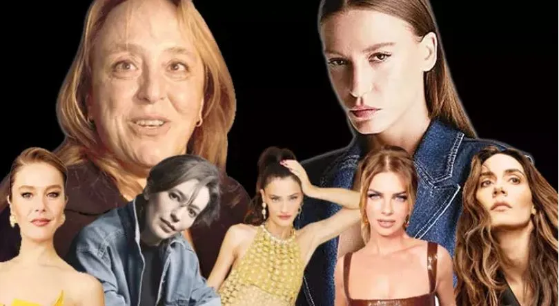 MENAJERLİK ŞİRKETLERİ VE CAST AJANSLARINA SORUŞTURMA BAŞLADI.. ORTALIK KARIŞTI