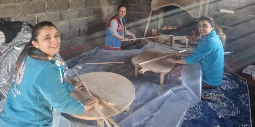 GAZİPAŞA