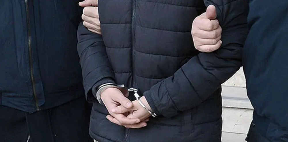 BEŞİKTAŞ BELEDİYE BAŞKANI AKPOLAT VE 46 KİŞİYE GÖZALTI KARARI