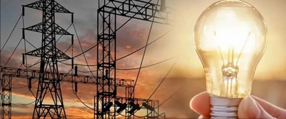 BUGÜN ANTALYA’NIN 13 İLÇESİNDE ELEKTRİK KESİNTİSİ YAPILACAK