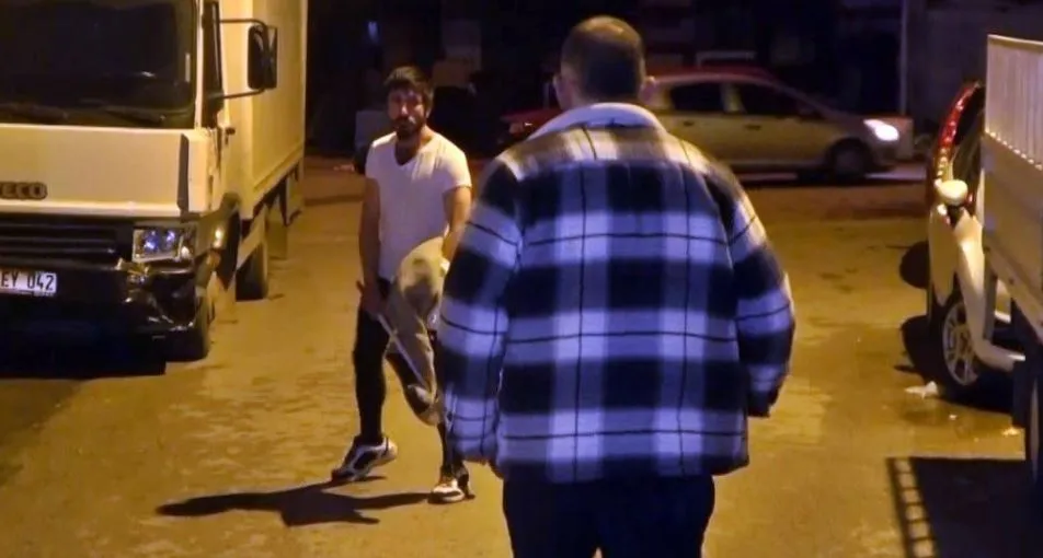 ANTALYA