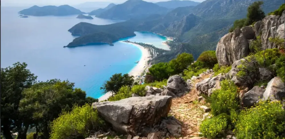 DETOUR PROJESİ İLE LİKYA YOLU TURİZM EKOSİSTEMİNE YENİ SOLUK