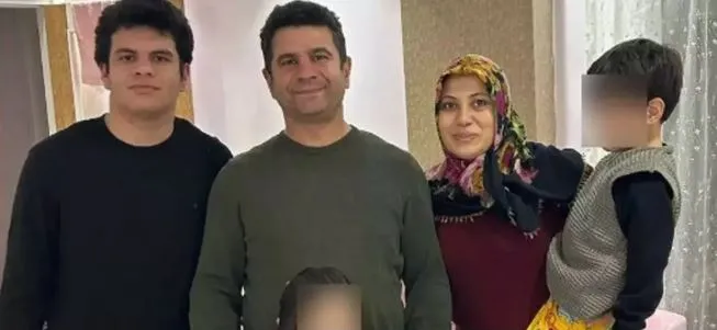 POLİS MEMURU 5 KİŞİYİ KATLETTİ.. 6’NCIYA GİDERKEN CEYHAN’DA YAKALANDI