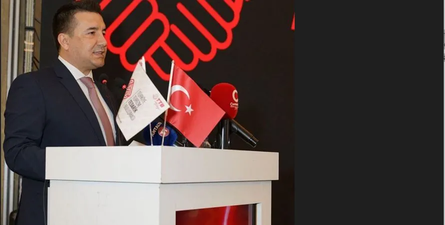 ASKON.. ‘İLETİŞİM AĞLARINI GÜÇLENDİRMELİ VE ORTAK AKIL YÜRÜTMELİYİZ’