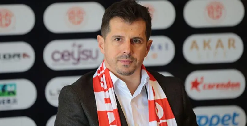 MAÇ İZMİR’DE RAKİP GÖZTEPE.. EMRE BELÖZOĞLU İLK SINAVINA YARIN ÇIKIYOR