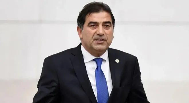 ÜNAL KARAMAN İYİ PARTİ